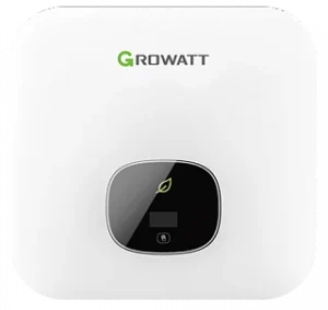 Growatt MIN 5000TL-X