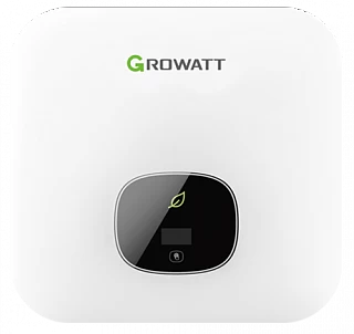 Growatt MIN 5000TL-X